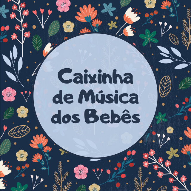Caixinha de Música dos Bebês