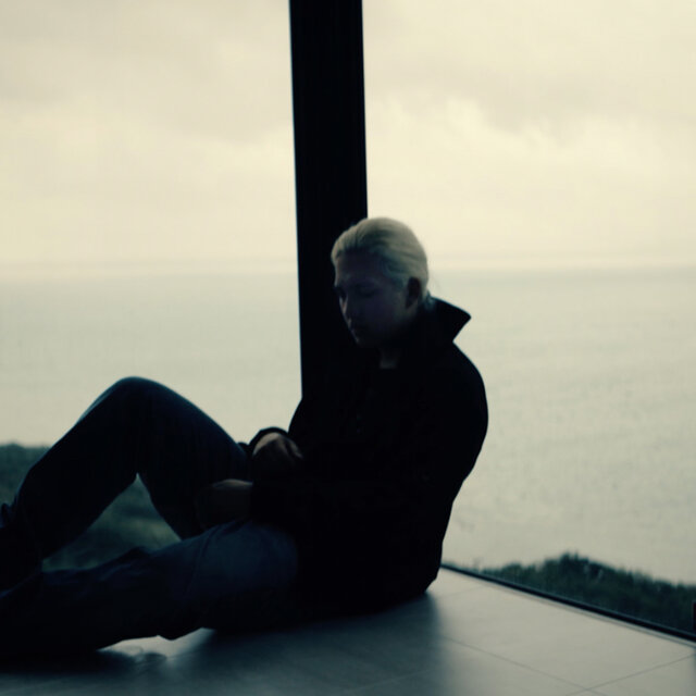 Free In Solitude
