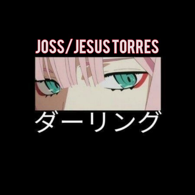 Joss