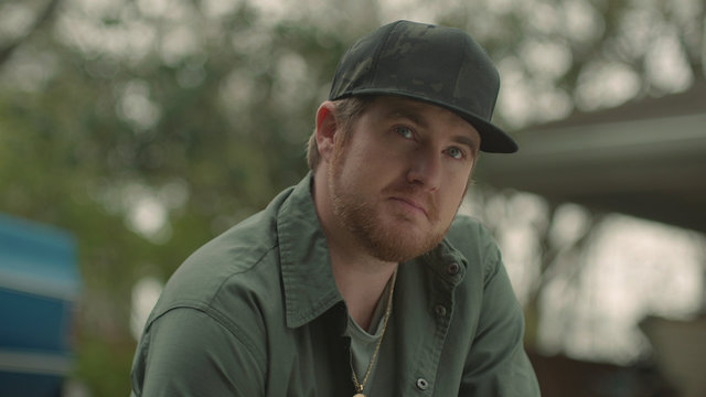Good Ol' Man (Official Music Video)
