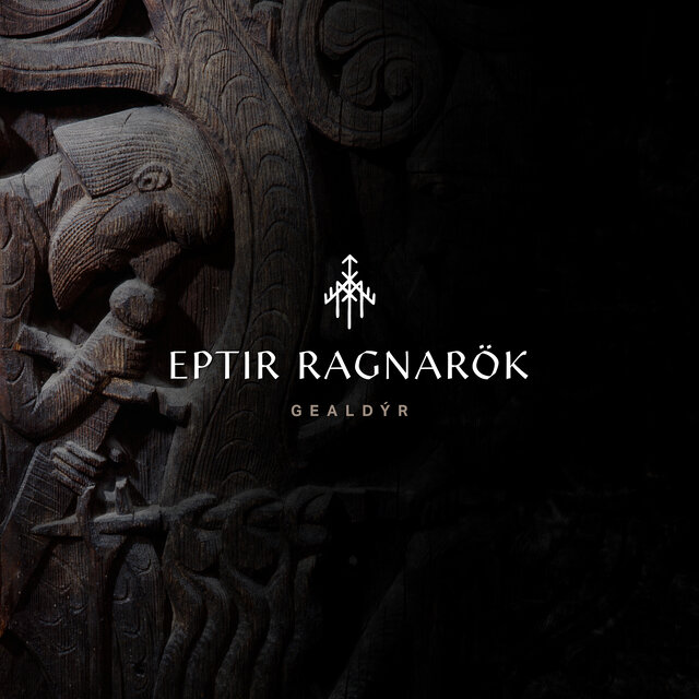 Eptir Ragnarök