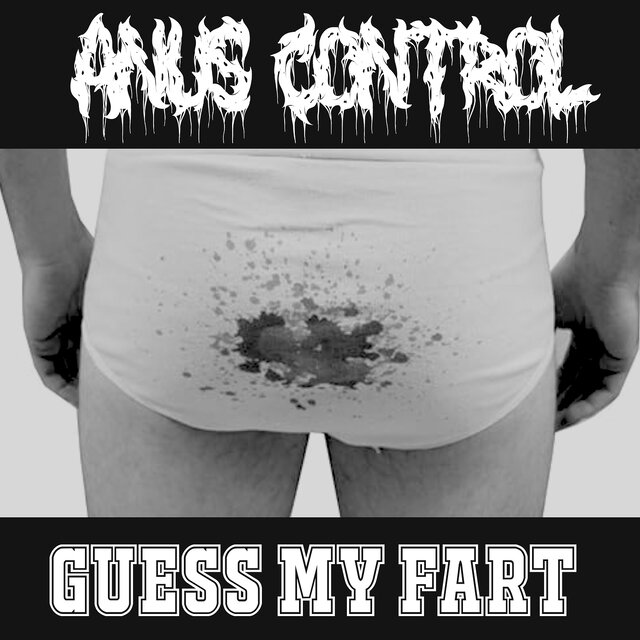 Guess my fart