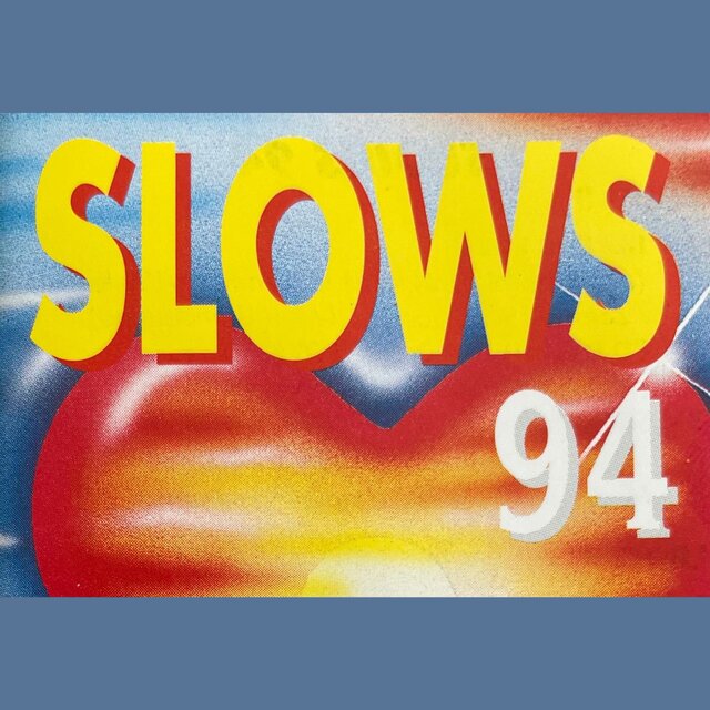 Slows (94)