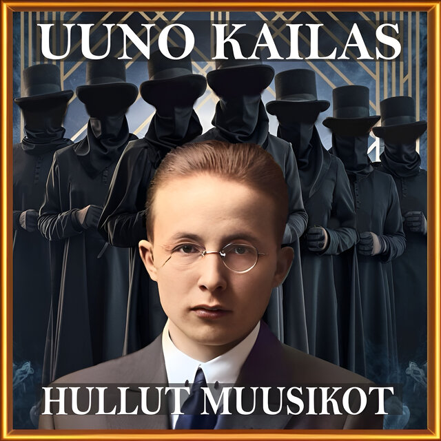 Uuno Kailas