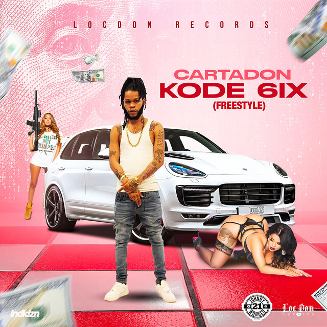 Kode 6ix (Freestyle)