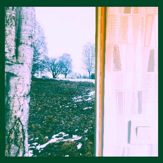 Inside as Outside Native