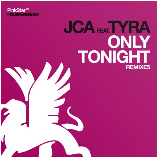 Only Tonight (Remixes)