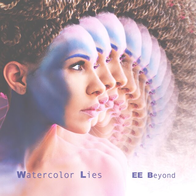 Watercolor Lies
