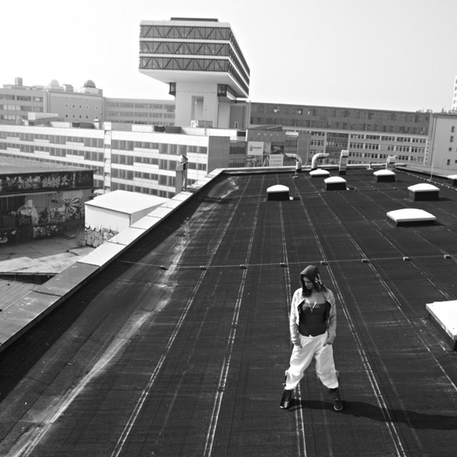 Vivimos Babilonia (feat. El Sepulturero & Spia104)