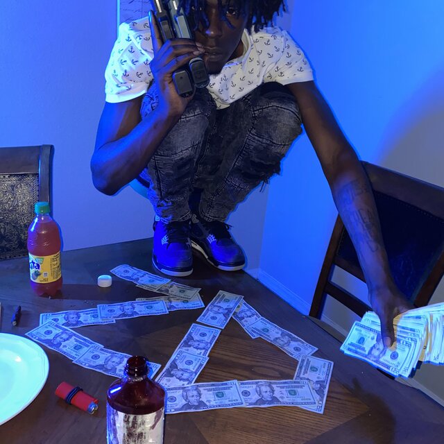 Real Dealin EP