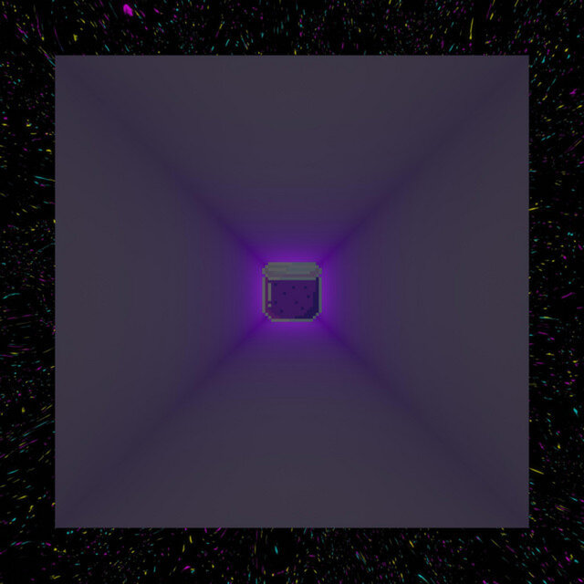 the cold vacuum