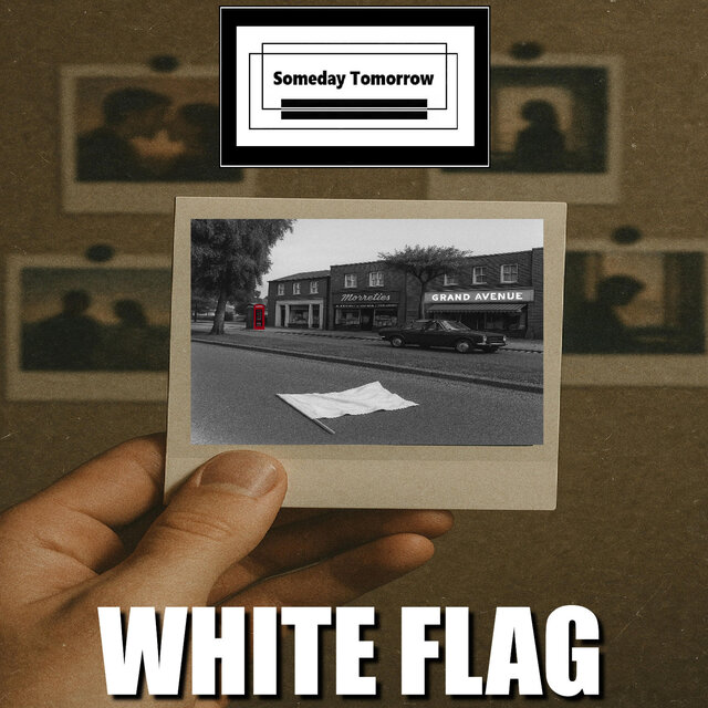 White Flag