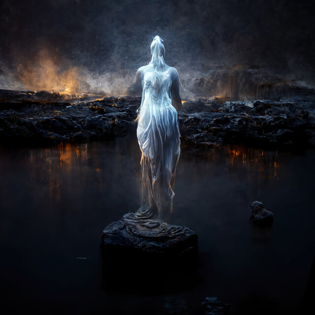 Born in the River