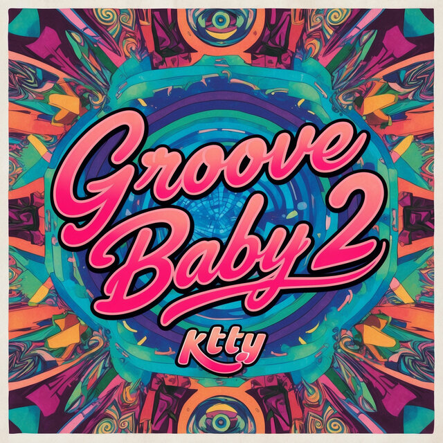 Groove Baby 2