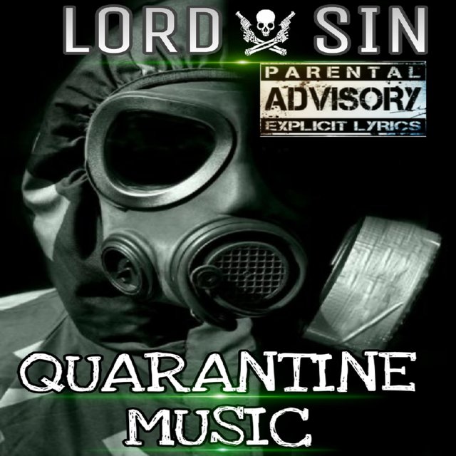 Quarantine Music