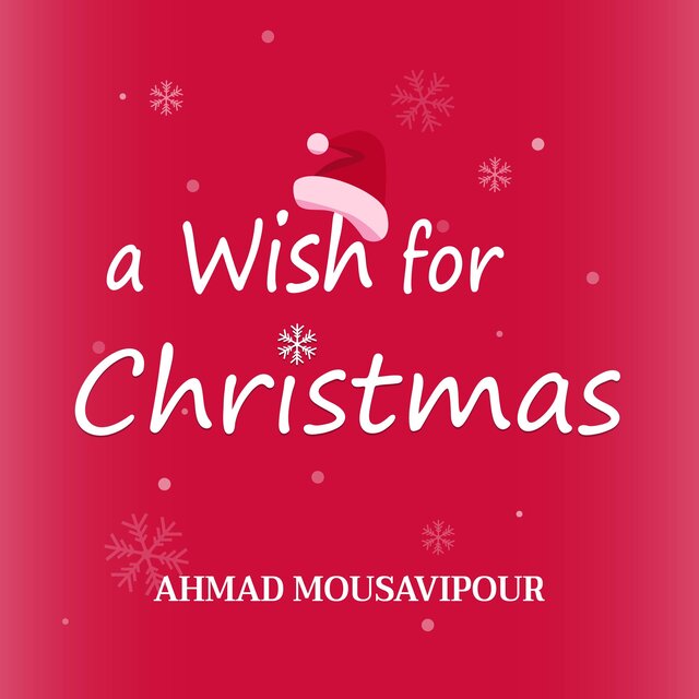 a Wish for Christmas (Instrumental)