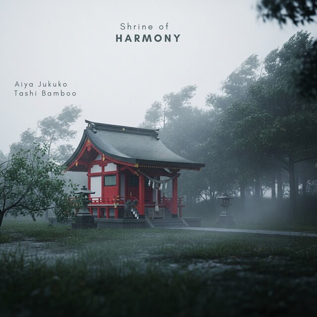 Shrine of Harmony