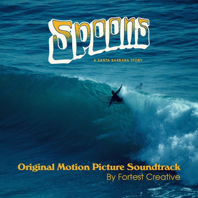 Spoons: A Santa Barbara Story (Original Motion Picture Soundtrack)