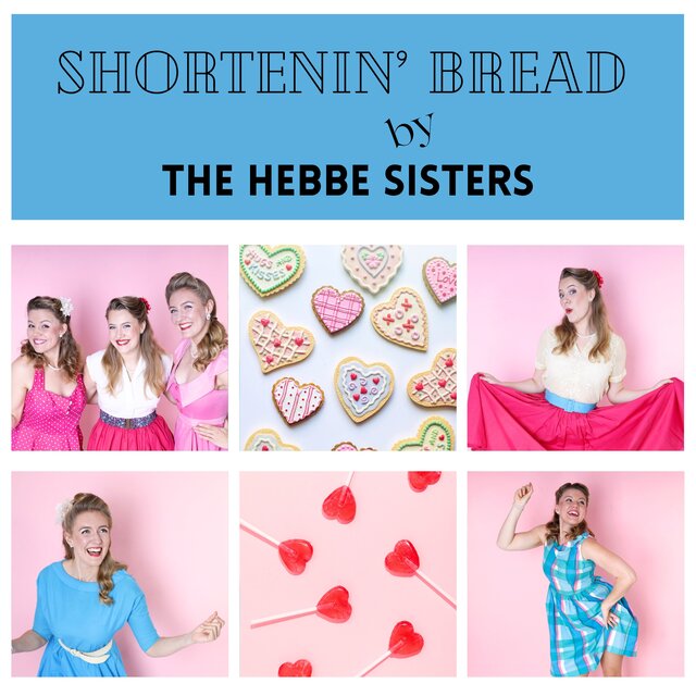 Shortenin' Bread