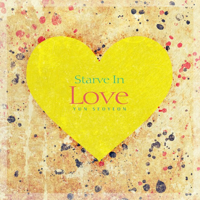 Starve In Love