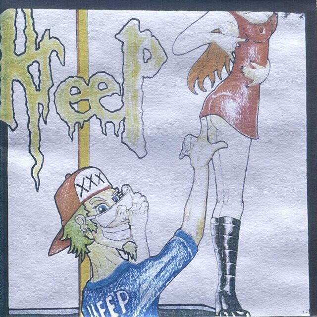 Kreep