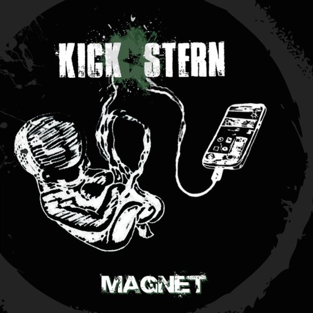 Magnet