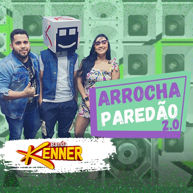 Arrocha Paredão 2.0