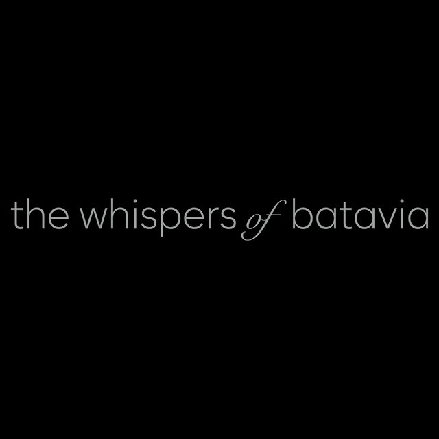 The Whispers of Batavia
