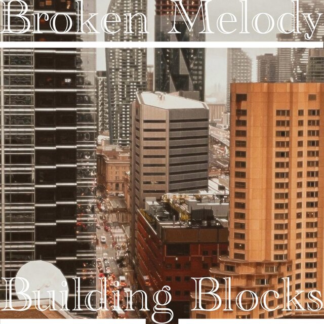 Building Blocks