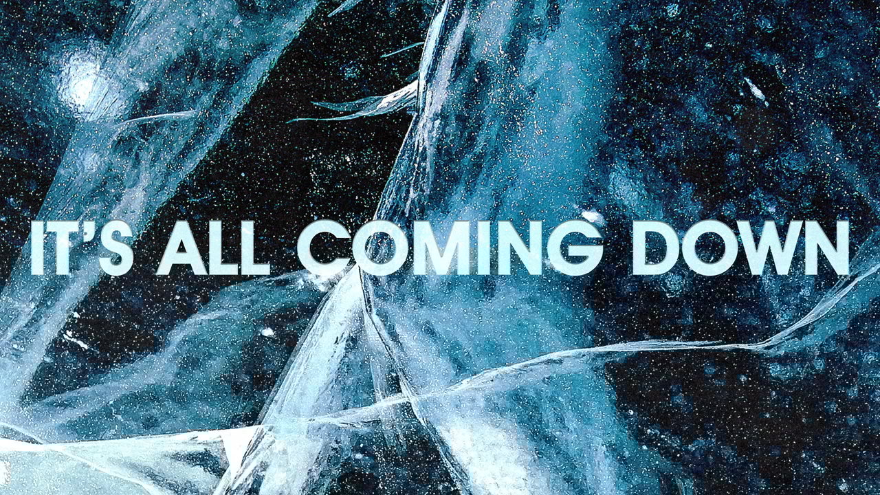 All Coming Down (From "The Ice Road" / Lyric Video)