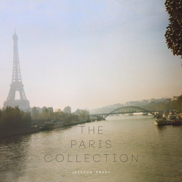 The Paris Collection