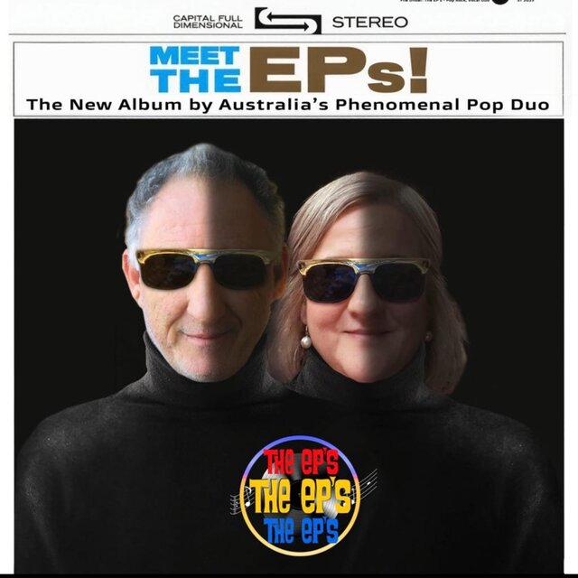 MEET THE EP'S