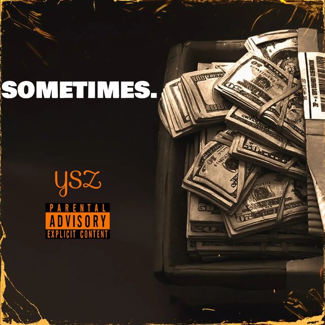 Sometimes