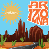 ARIZONA
