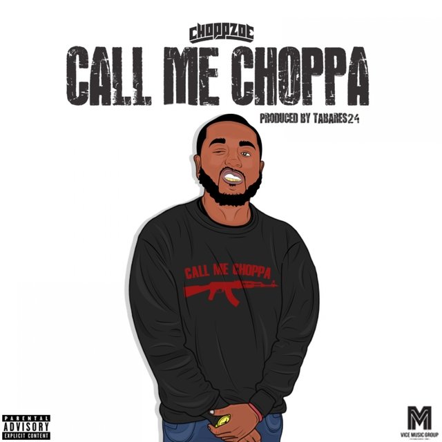 Call Me Choppa - Single