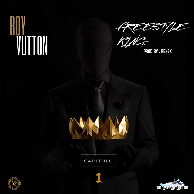Freestyle King 1