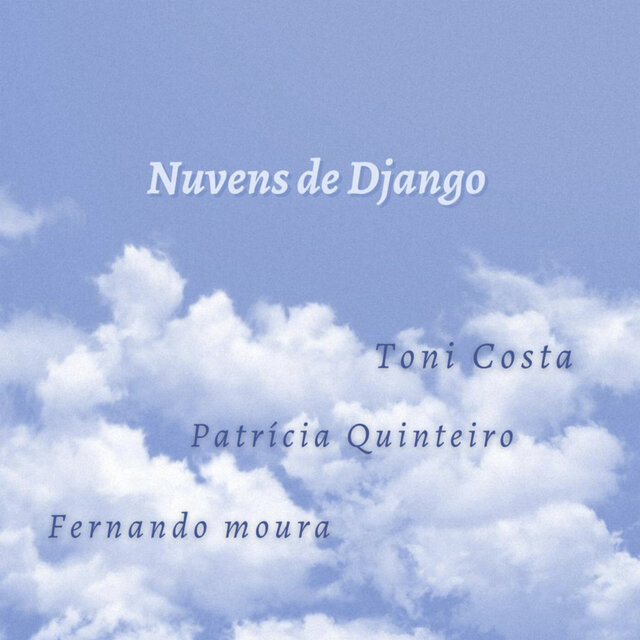 Nuvens de Django