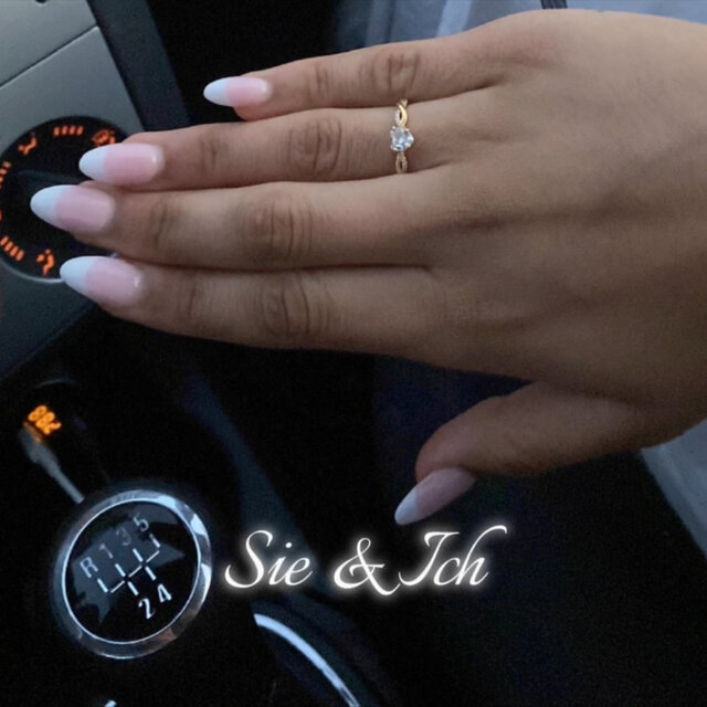 Sie & Ich