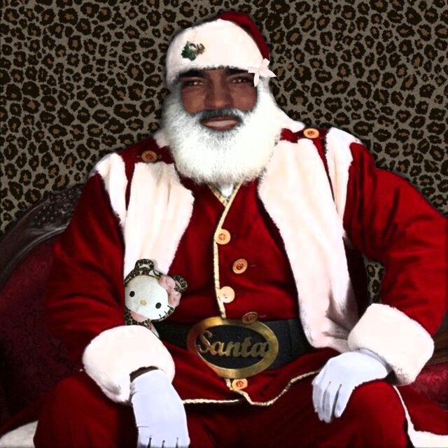 MERRY BITCHMAS FREESTYLE