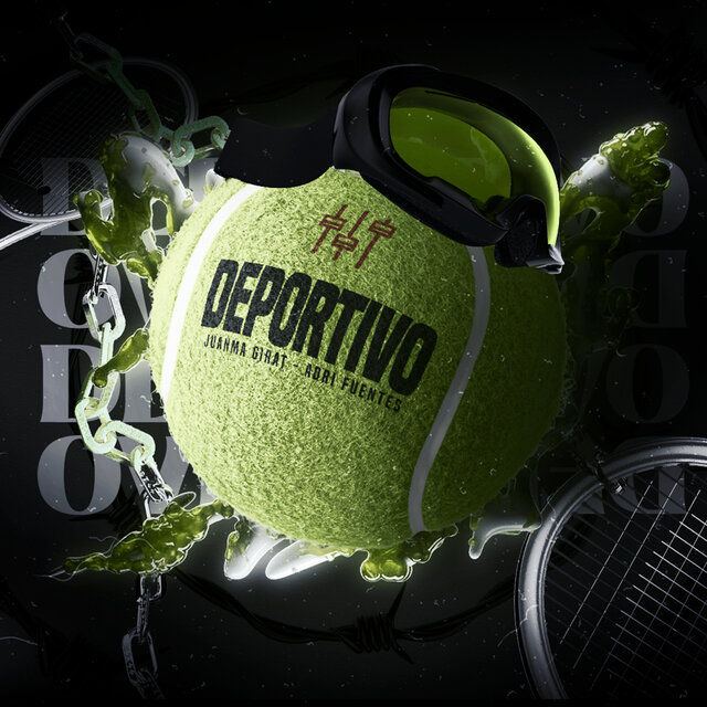 Deportivo Rkt