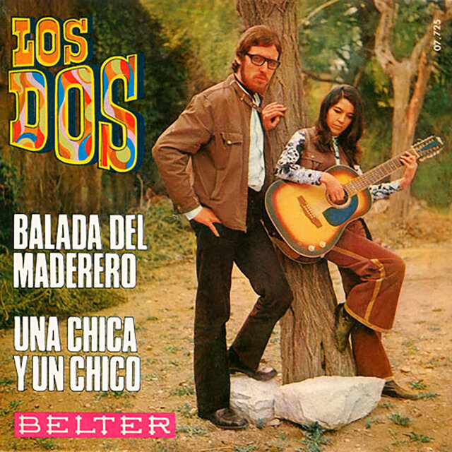 Balada del Maderero