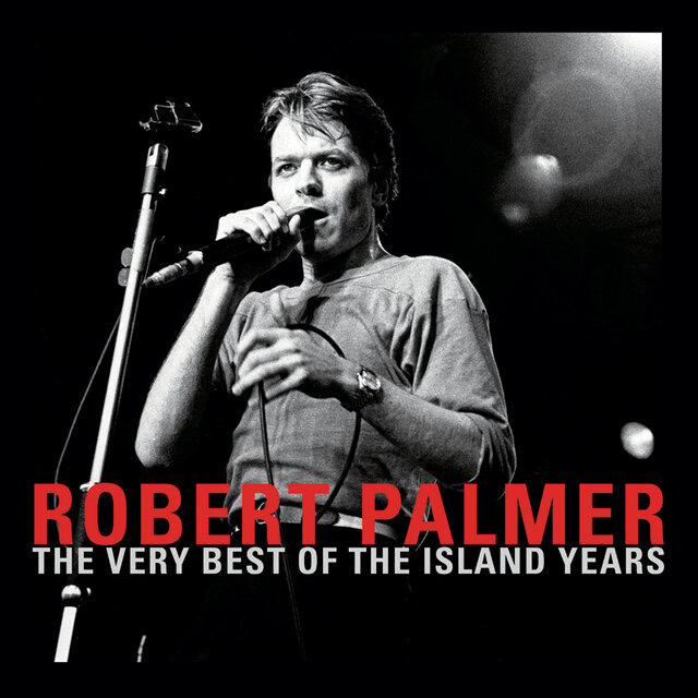 The Very Best Of The Island Years