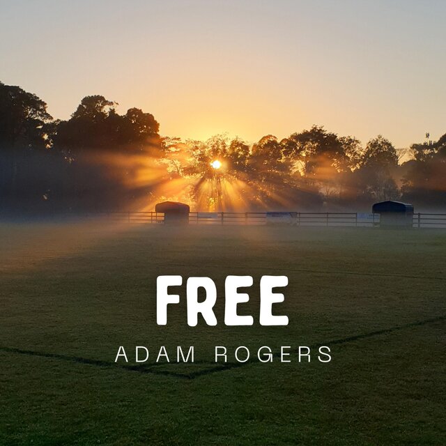 Free (2025 Remix)