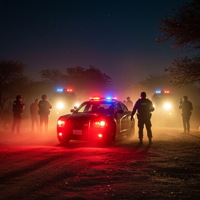 operativo en cadereyta
