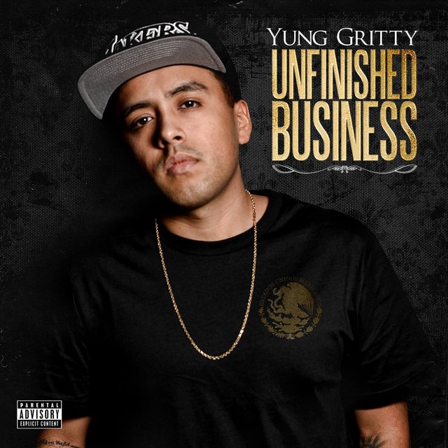 Unfinished Business