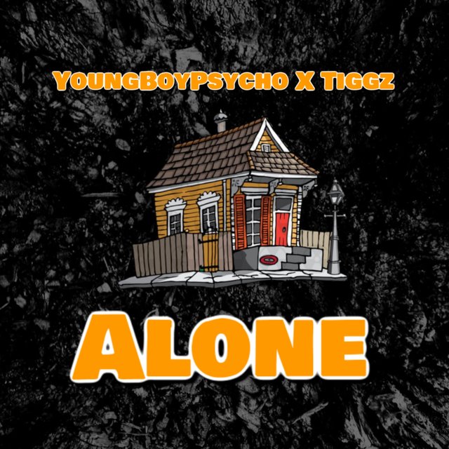 Alone