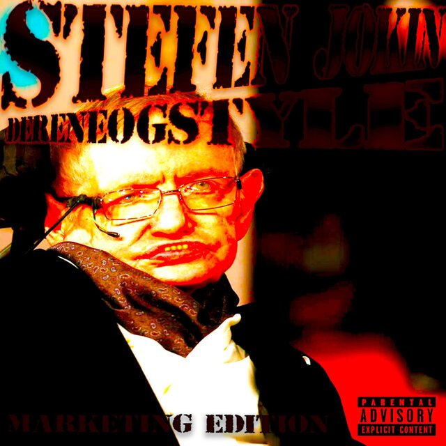 STEFEN JOKIN (feat. Clúster)