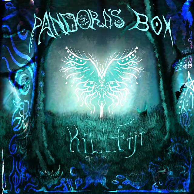 Pandora's Box