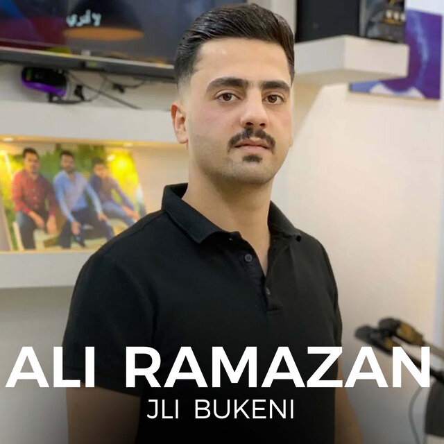 Jli Bukeni