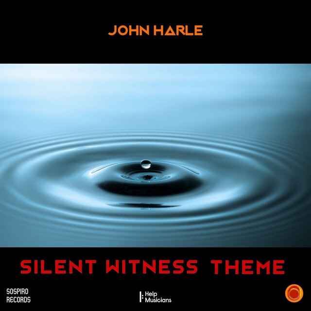 Silent Witness Theme (John Harle Single Mix)